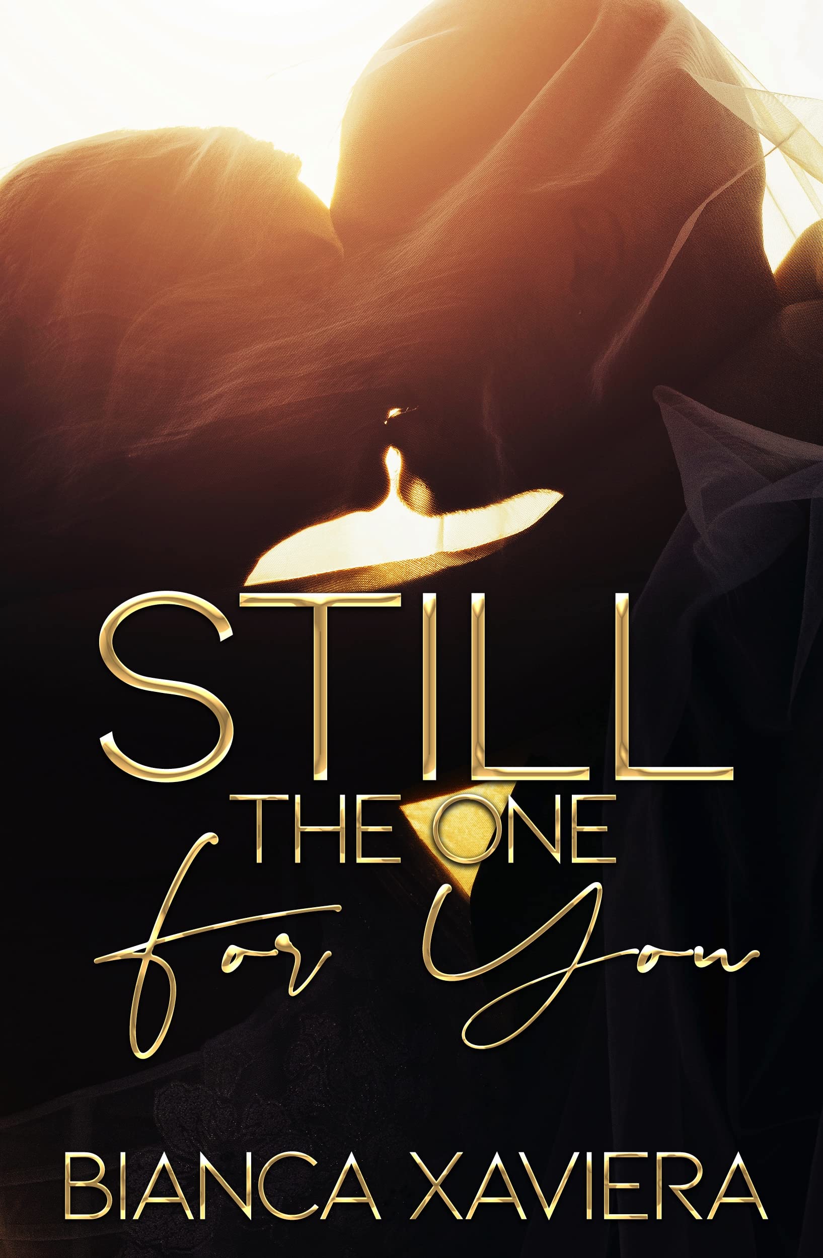Still the One for You book cover