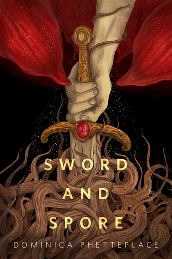 Sword & Spore book cover