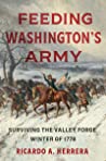 Surviving the Valley Forge Winter of 1778