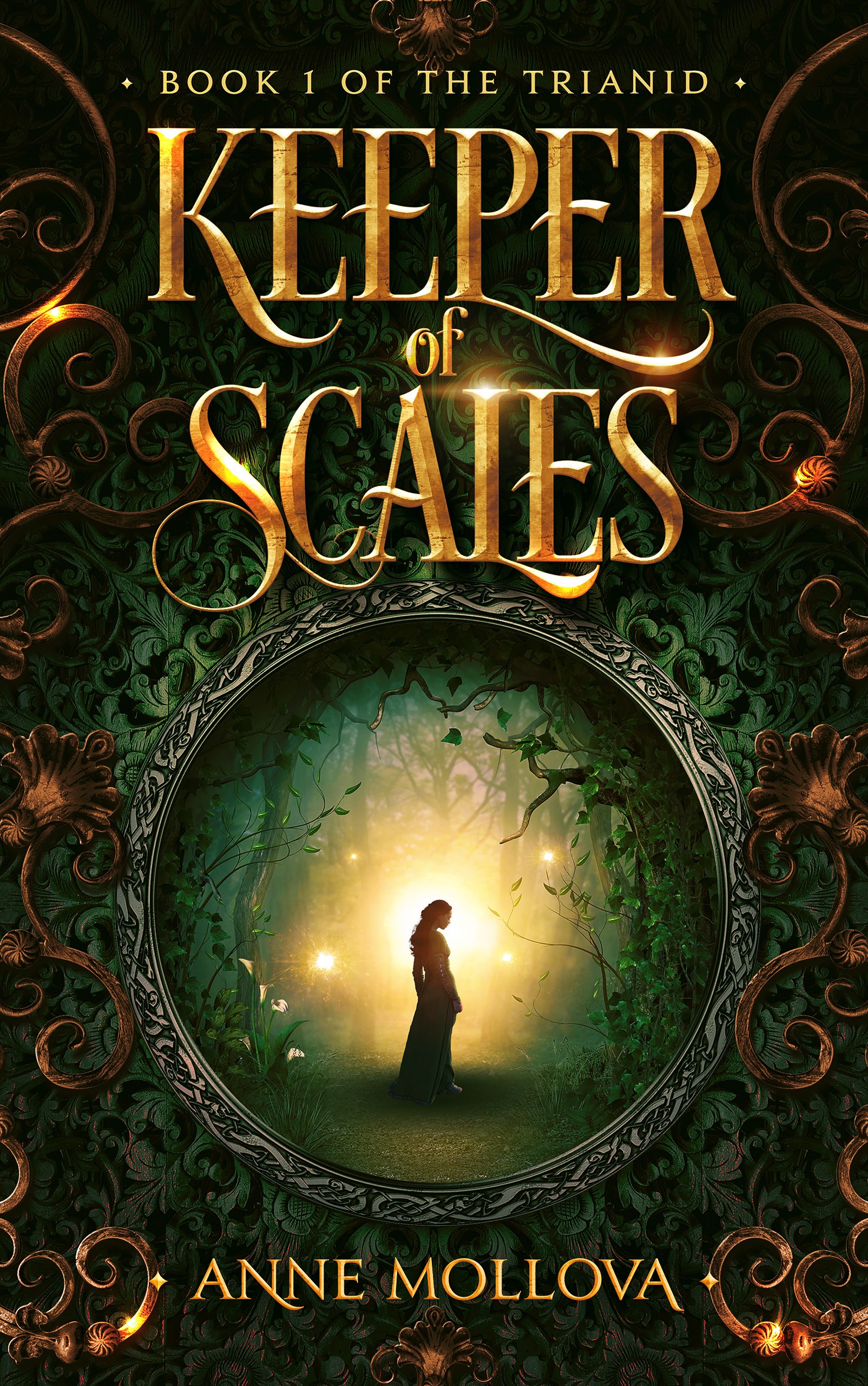 Keeper of Scales