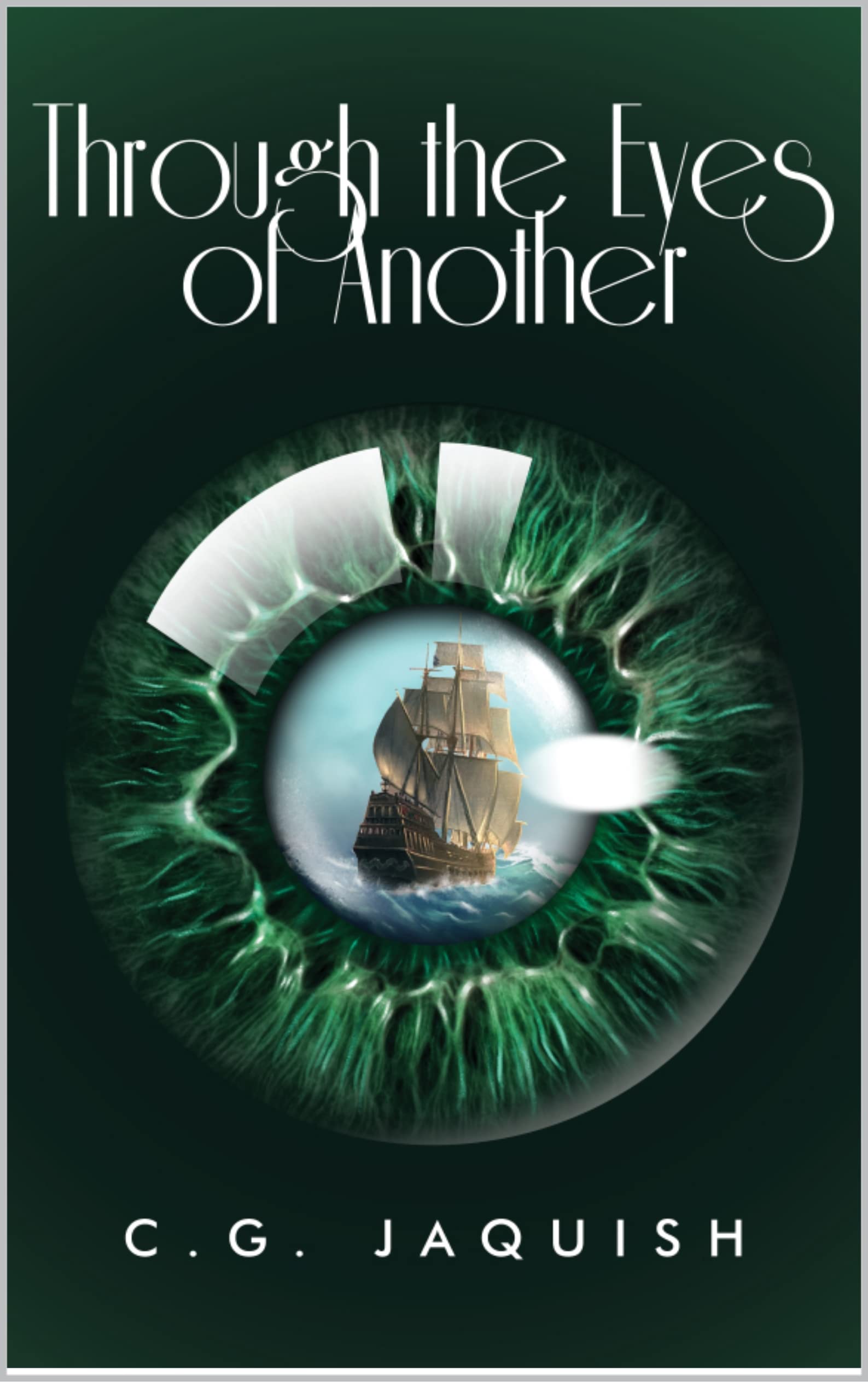 Through the Eyes of Another