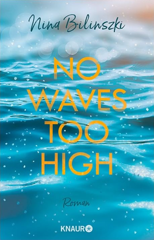 No Waves too high