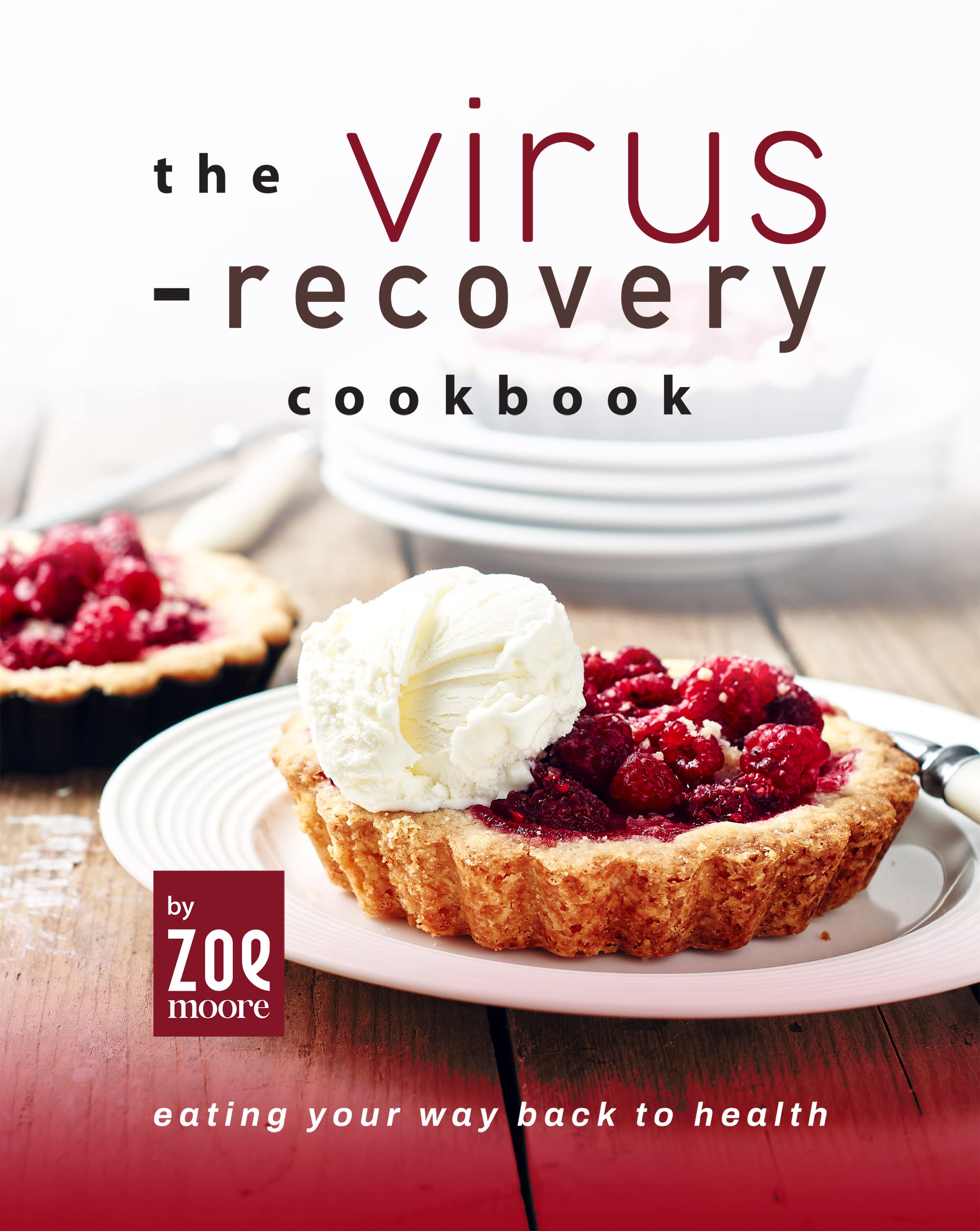 Zoe Moore'S Road To Recovery After The Leak - 8bp15oz