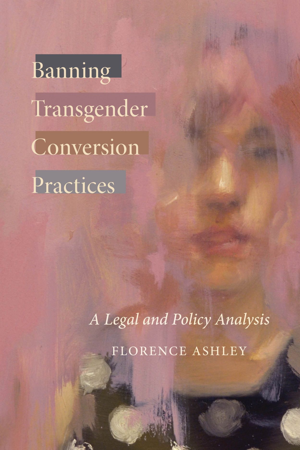Banning Transgender Conversion Practices: A Legal and Policy Analysis ...