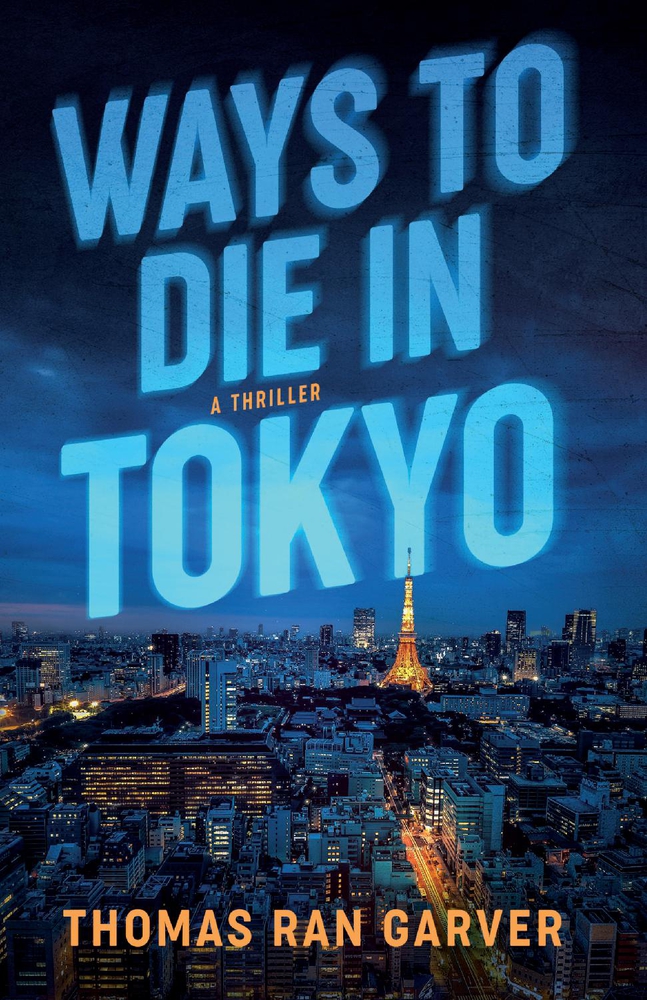 Ways to Die in Tokyo