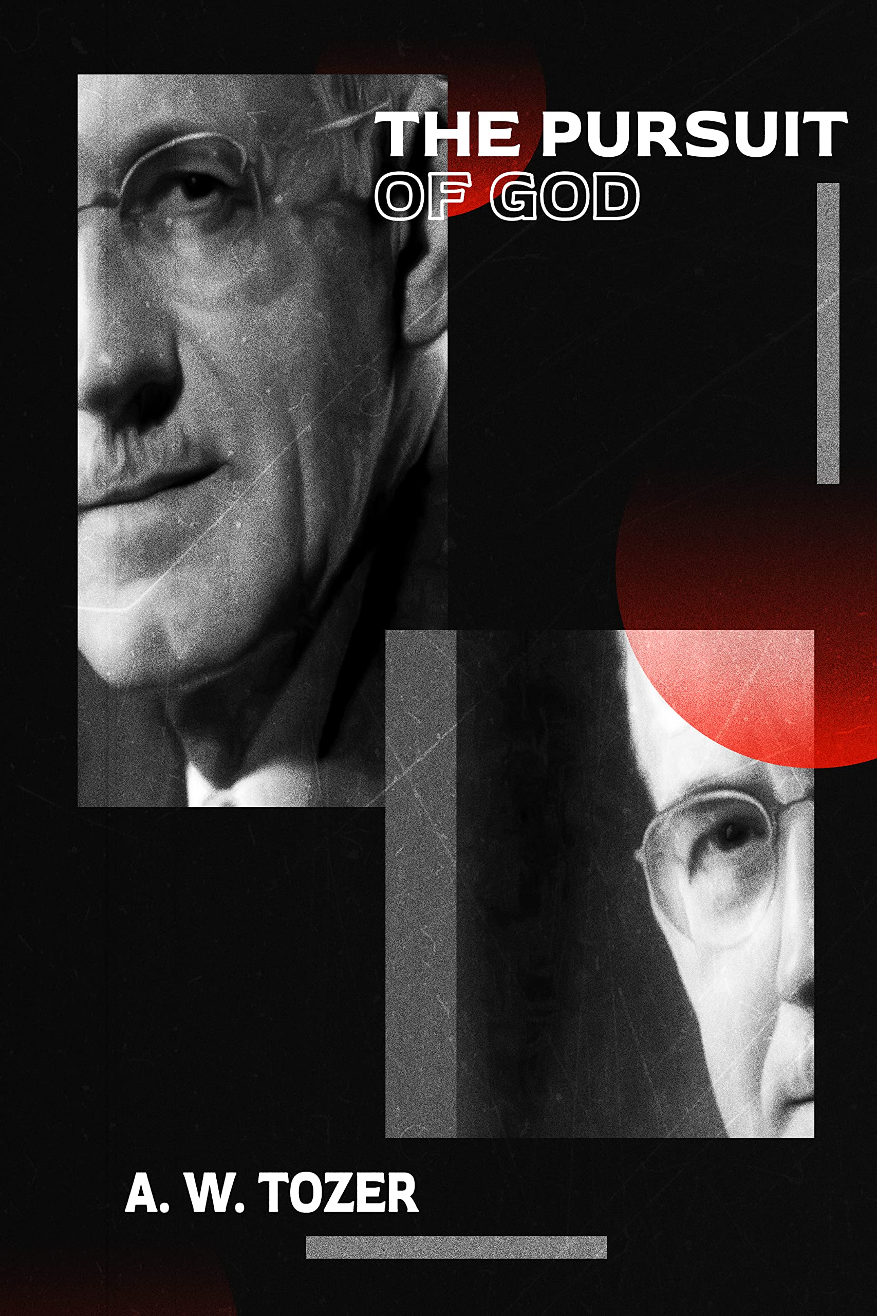 Tozer Books The Pursuit of God by A.W. Tozer | Goodreads