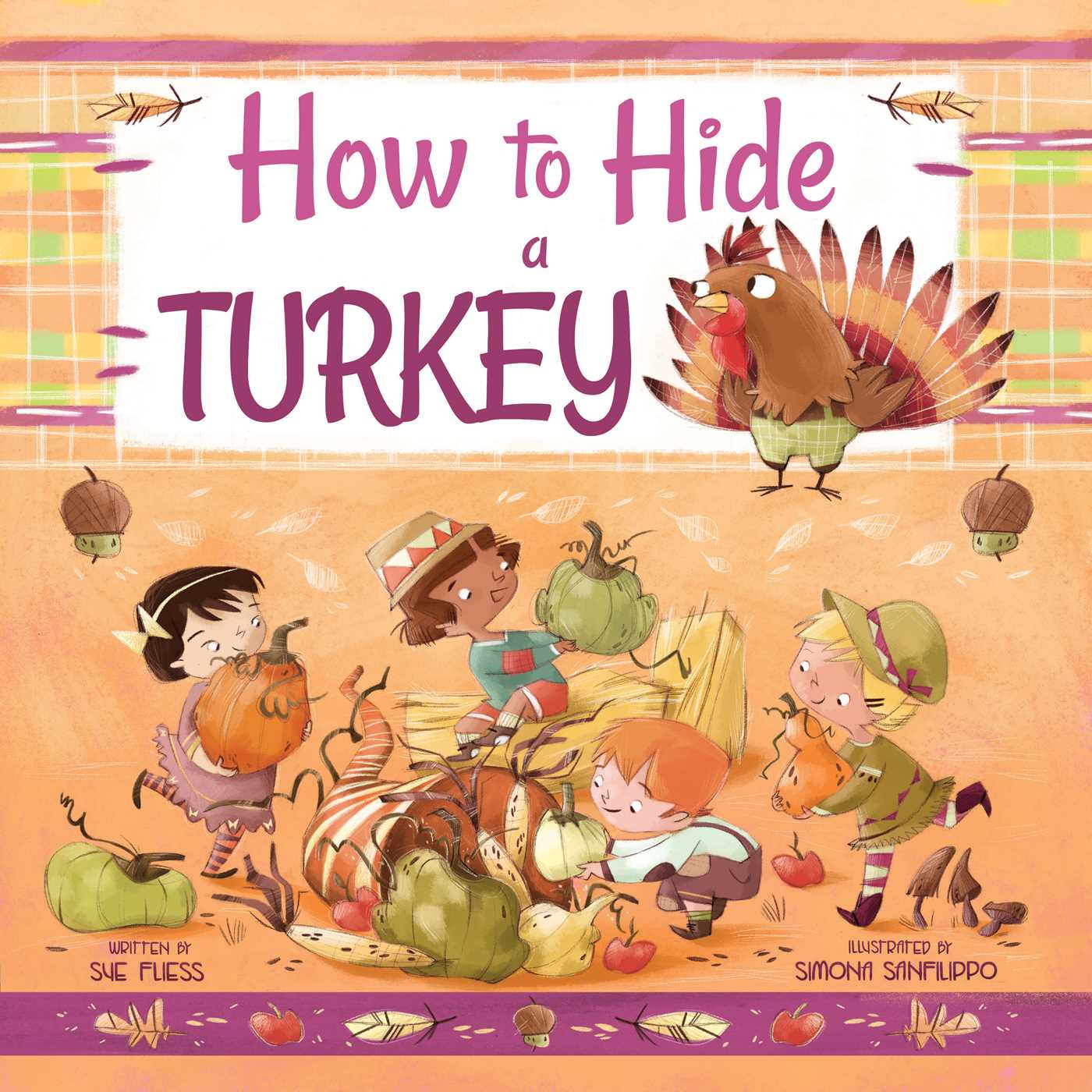 How to Hide a Turkey (7)