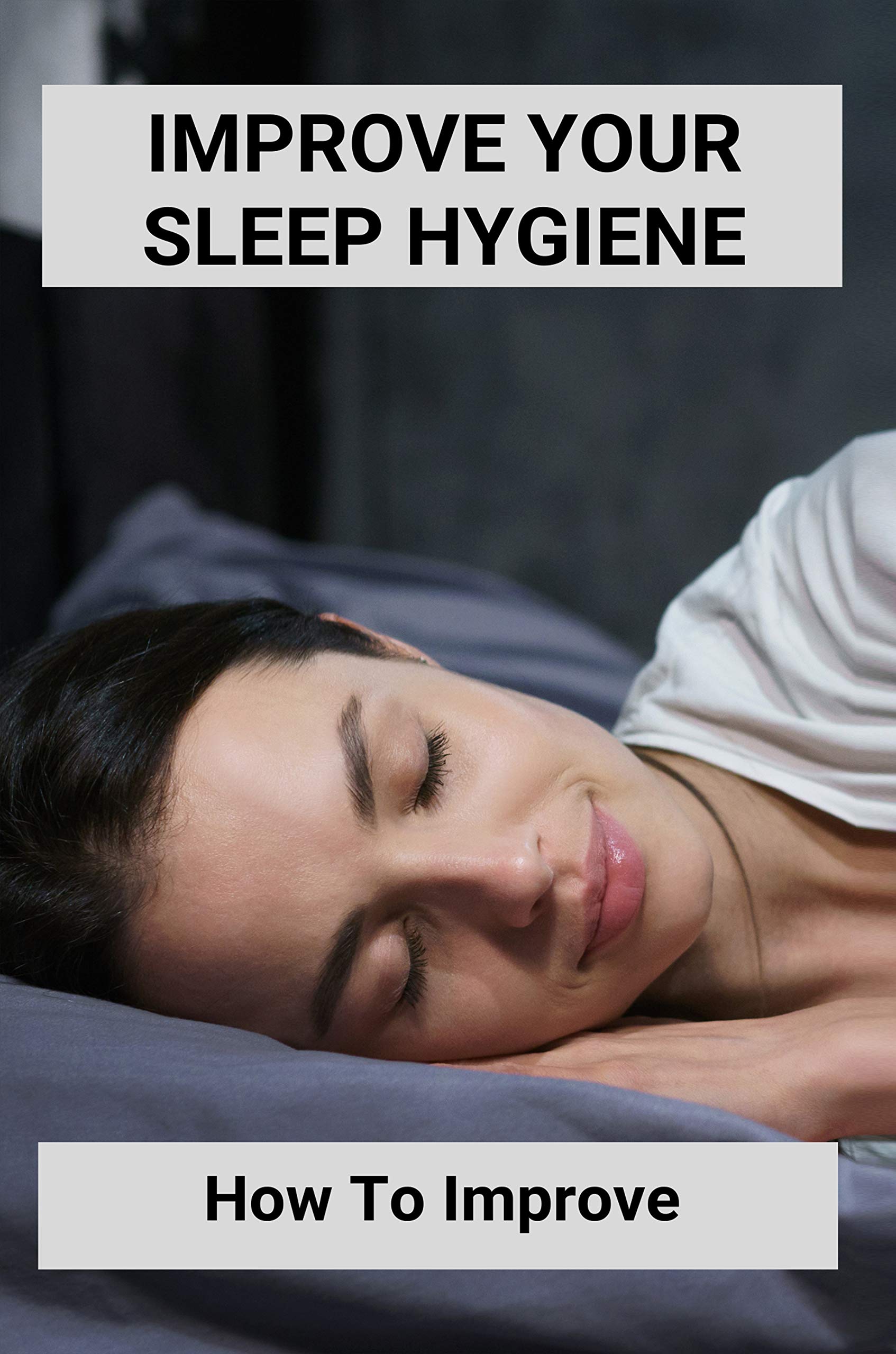 Improve Your Sleep Cycle How To Improve Your Sleep Sleep Helps Wounds