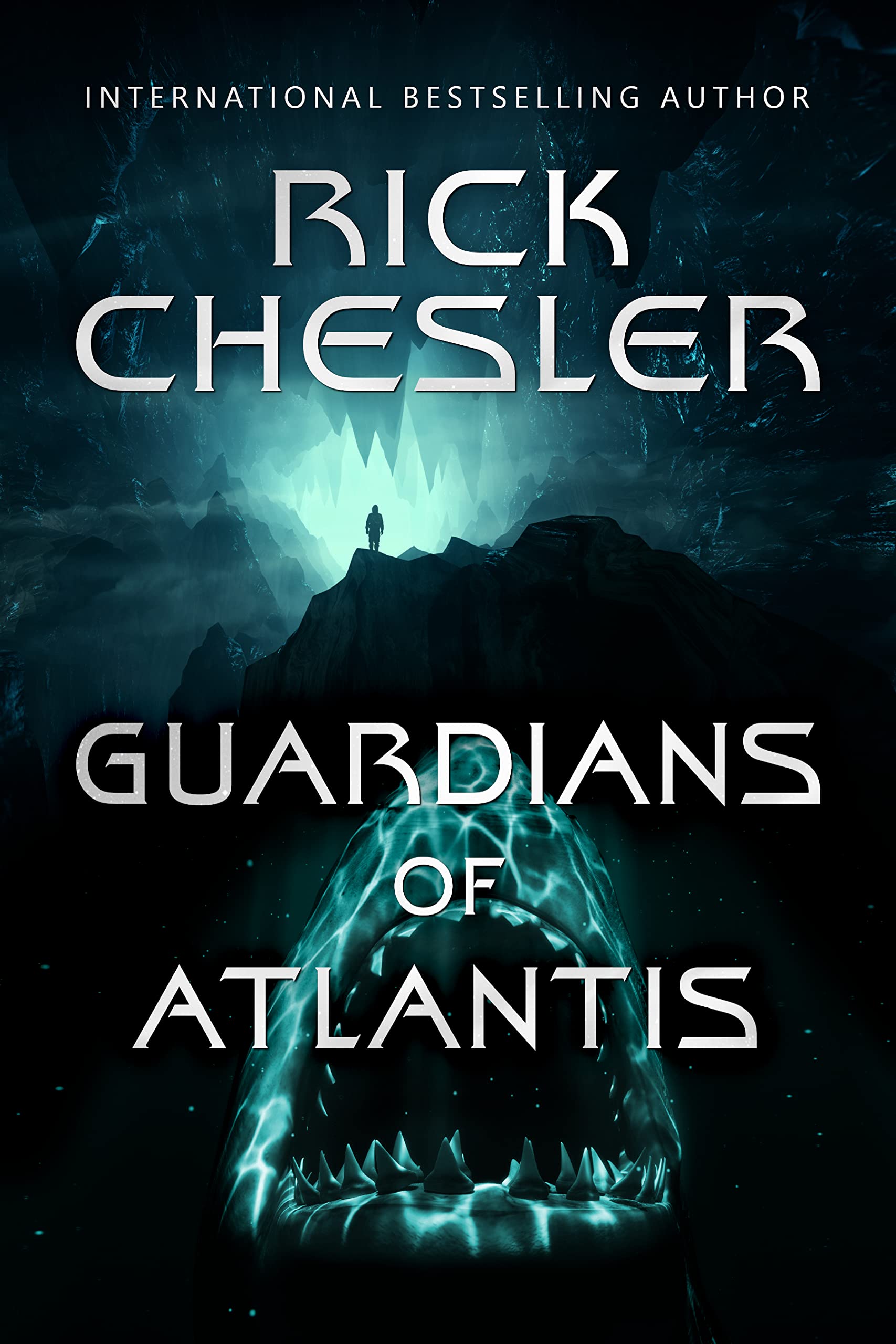 Guardians of Atlantis