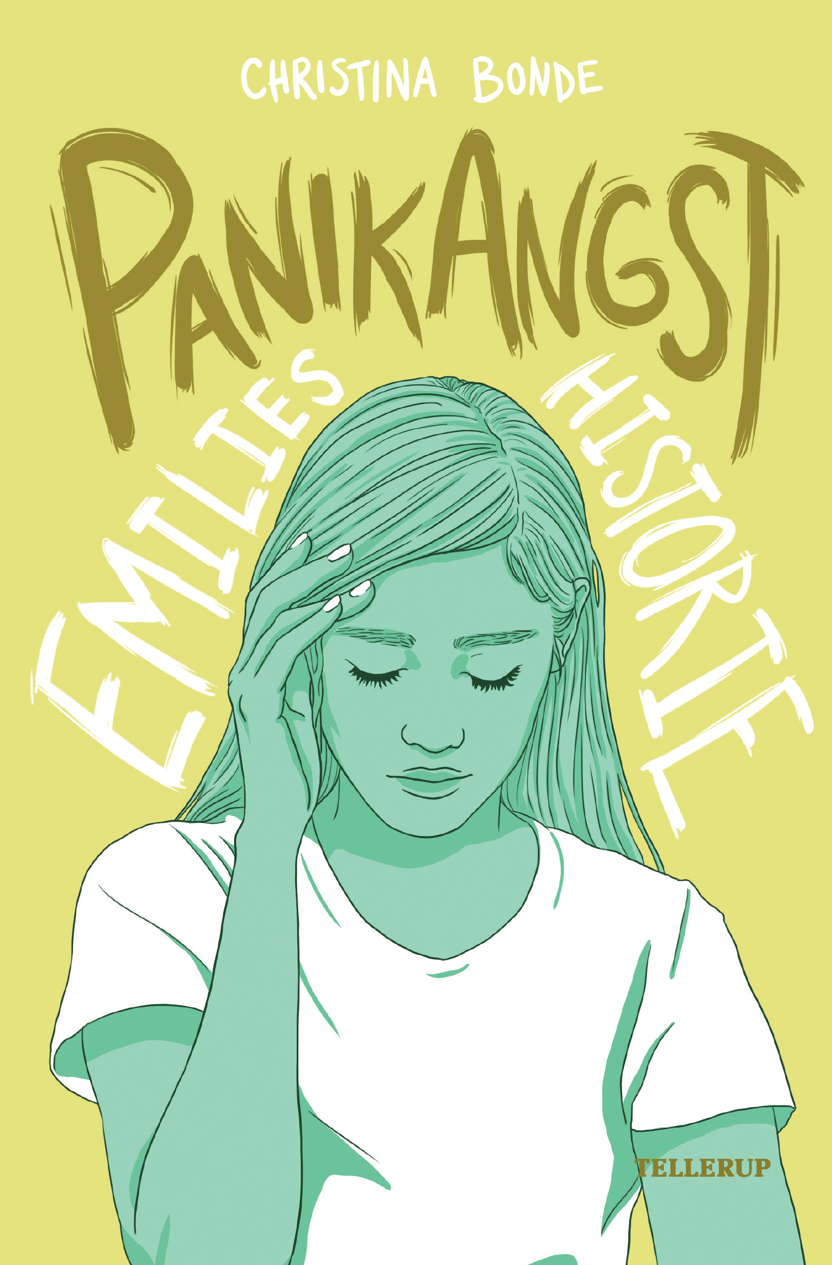 Panikangst, Emilies historie