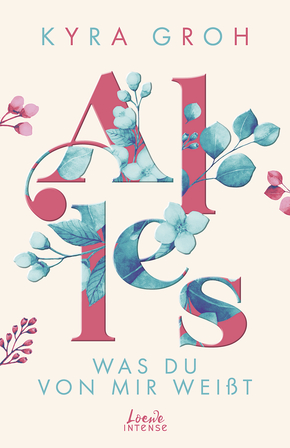 Alles, was du von mir weißt book cover