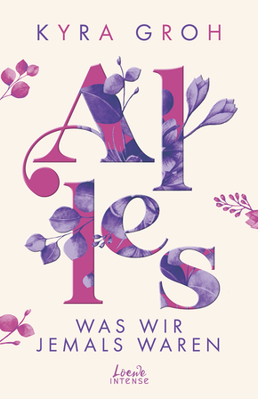 Alles, was wir jemals waren book cover