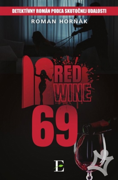 Red wine 69