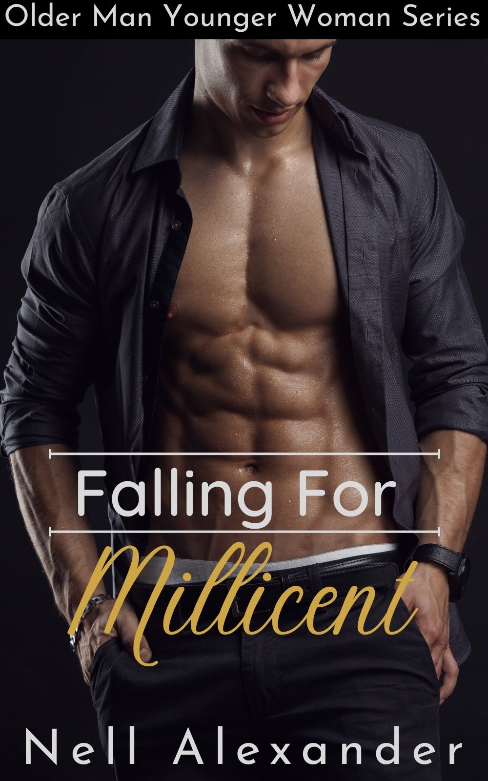 Falling For Millicent