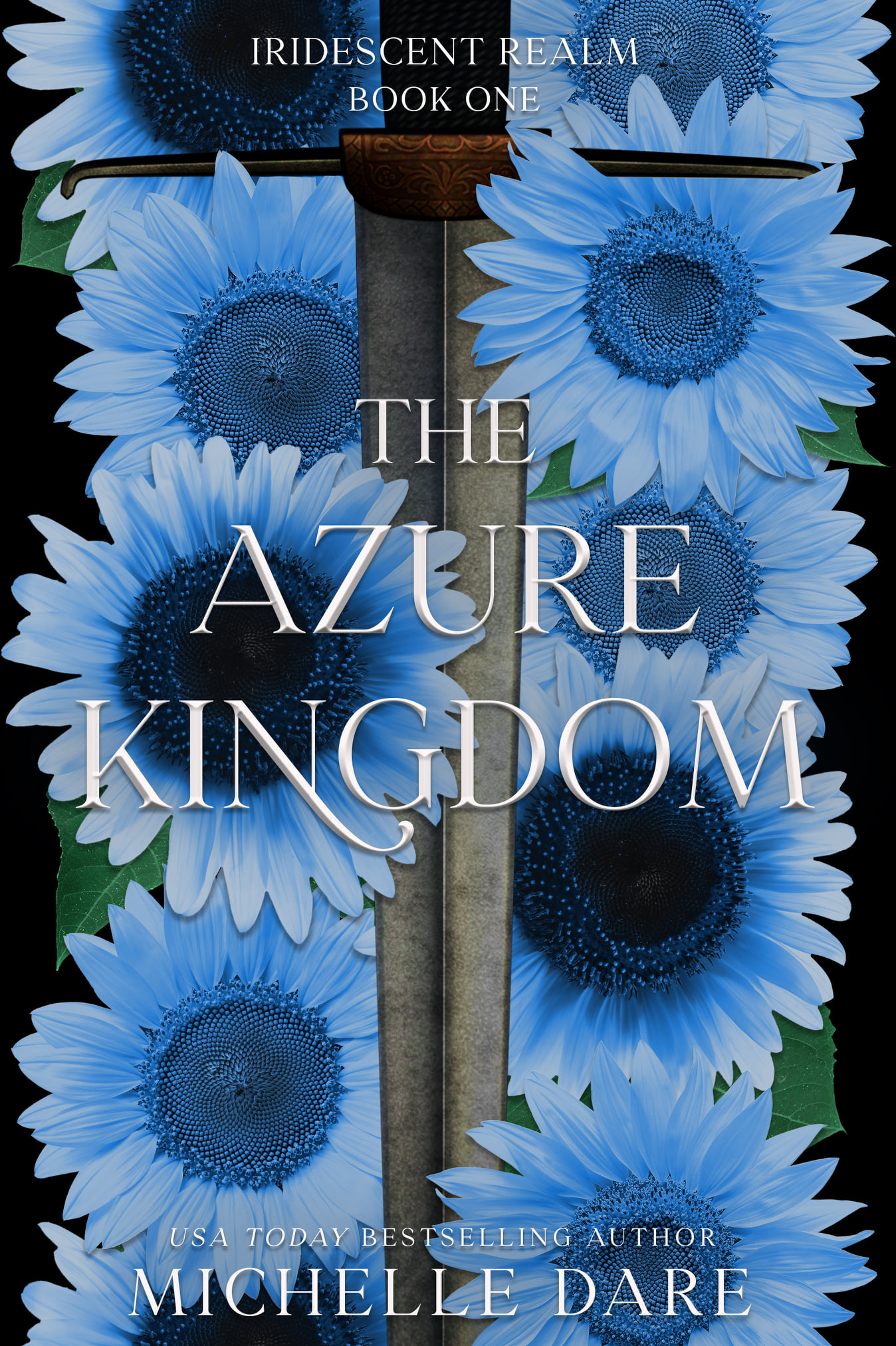 The Azure Kingdom