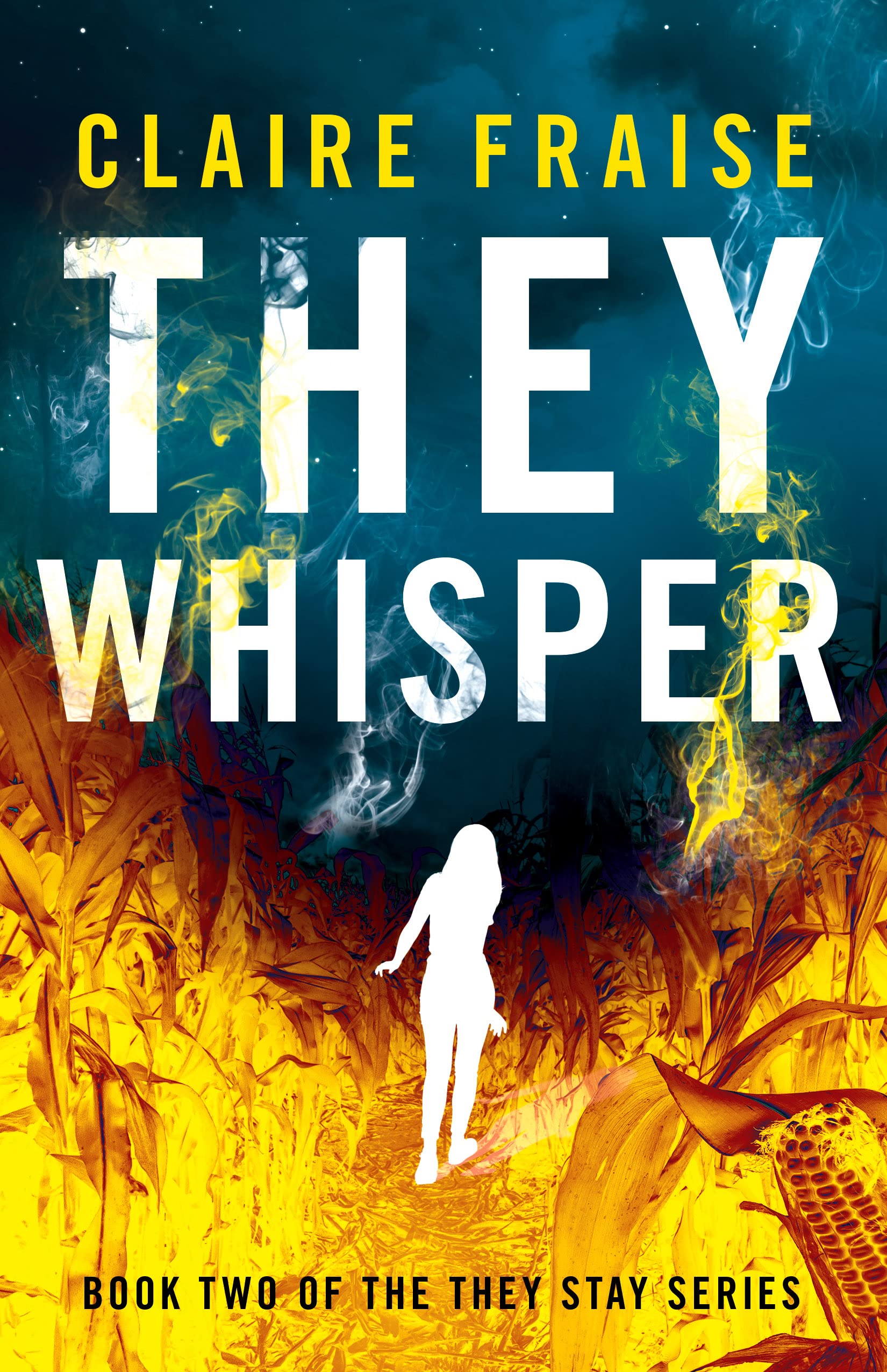 They Whisper
