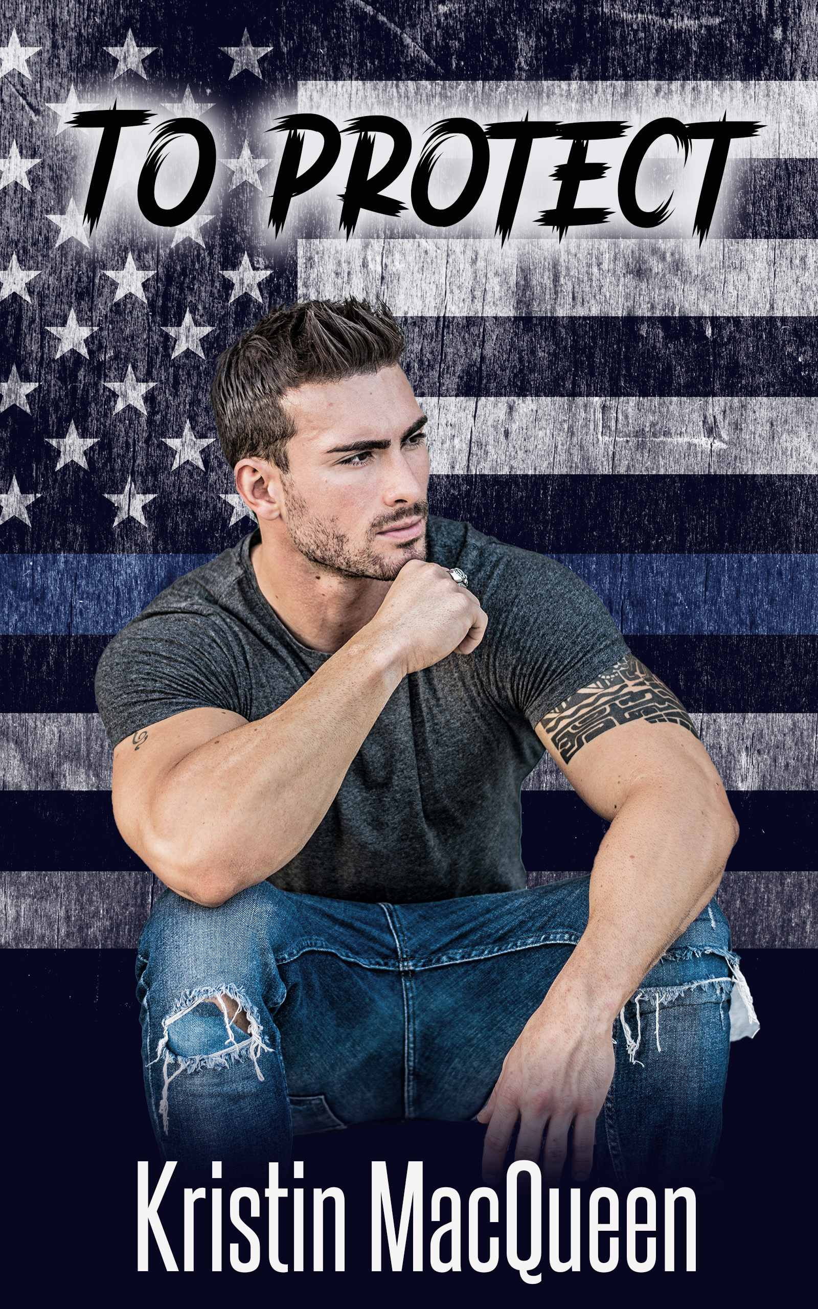 Undercover Love book cover 1