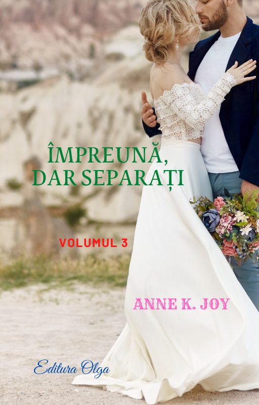 Împreună, dar separați book cover