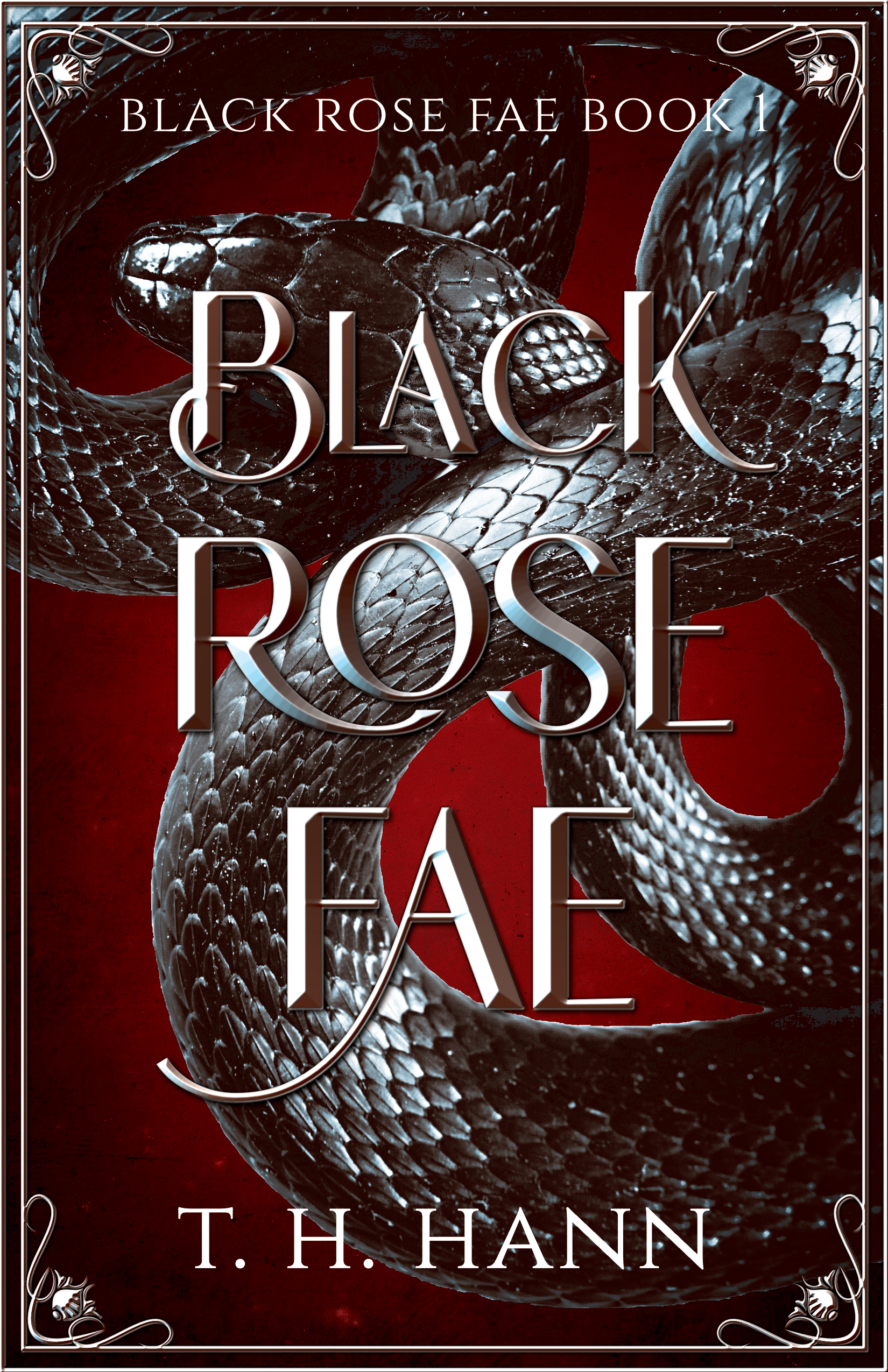 Black Rose Fae