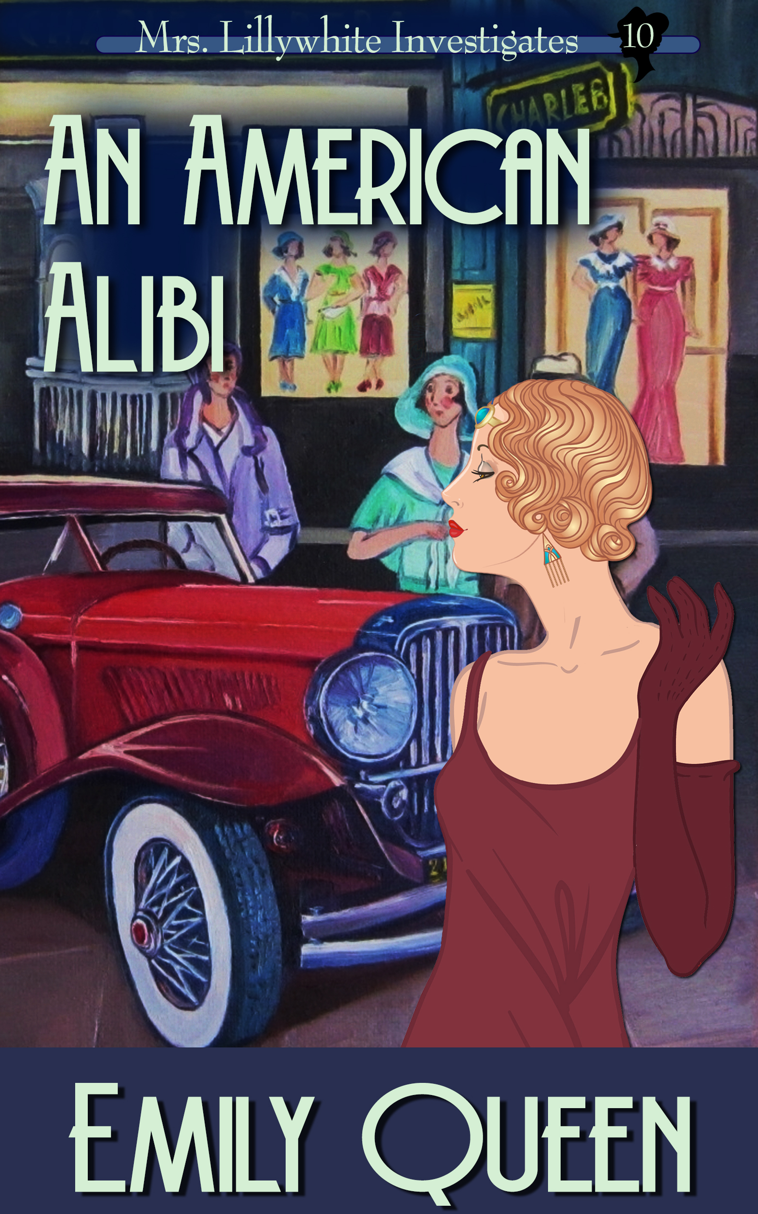 An American Alibi