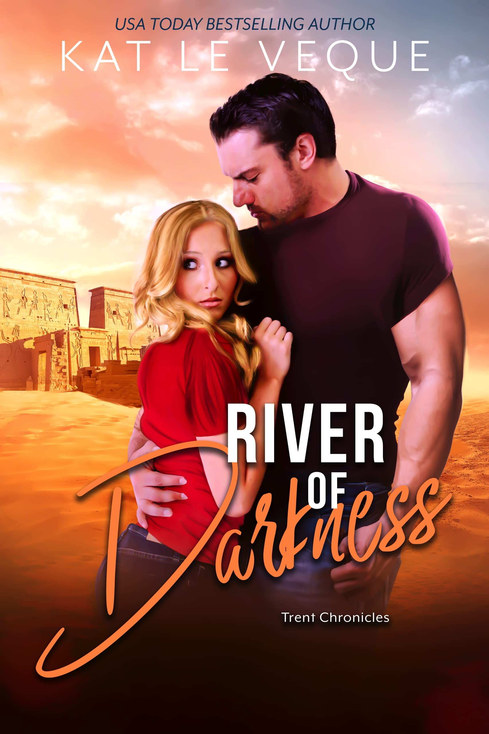 River of Darkness