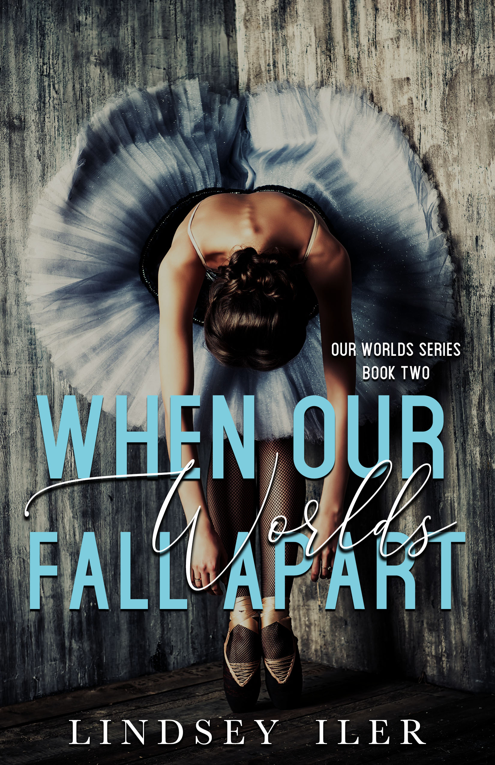 When Our Worlds Fall Apart