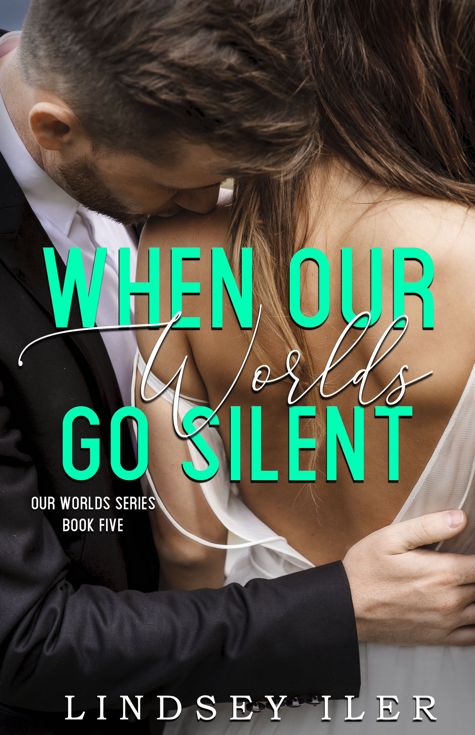 When Our Worlds Go Silent