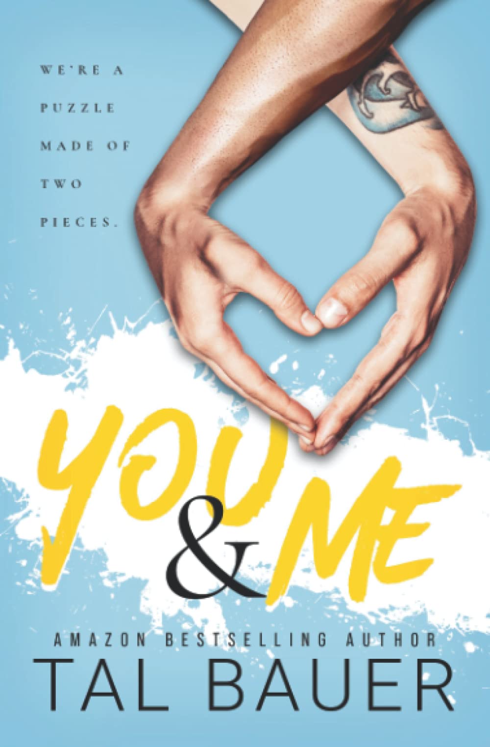 You & Me