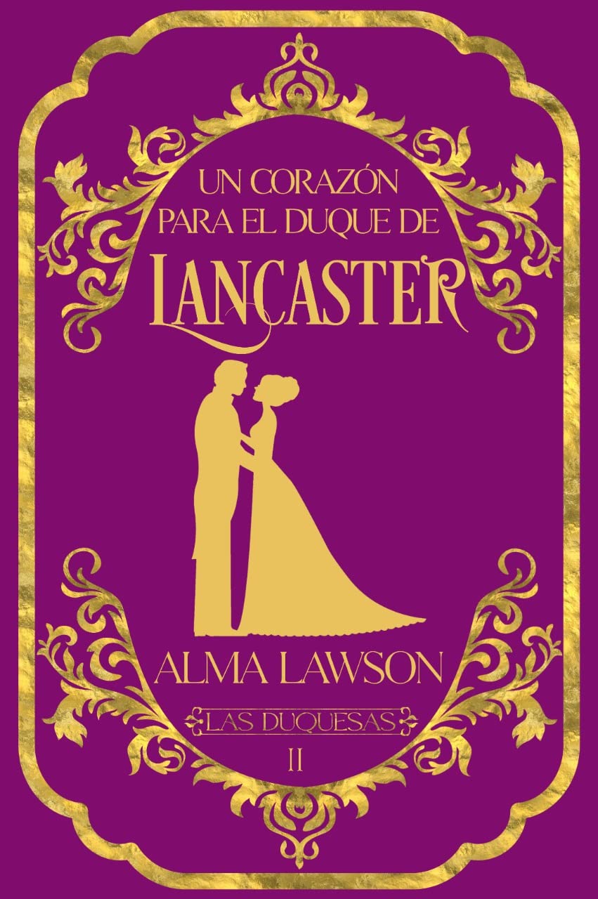 Las duquesas book cover 2