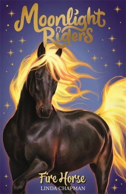 Fire Horse