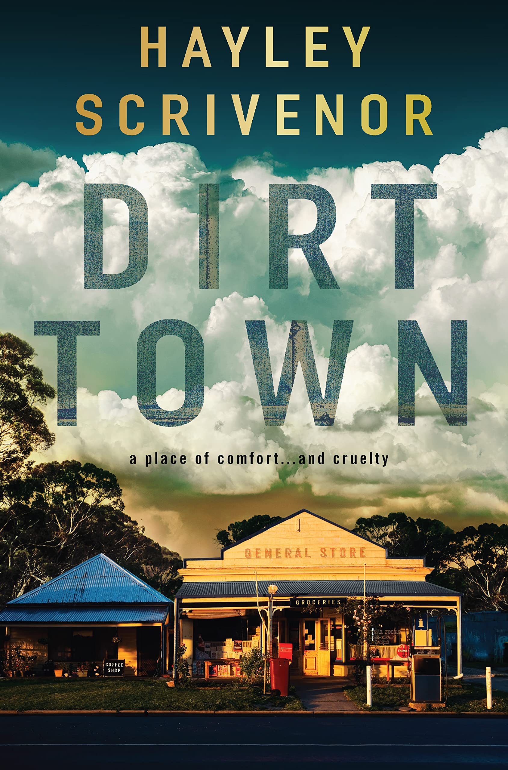 Dirt Town