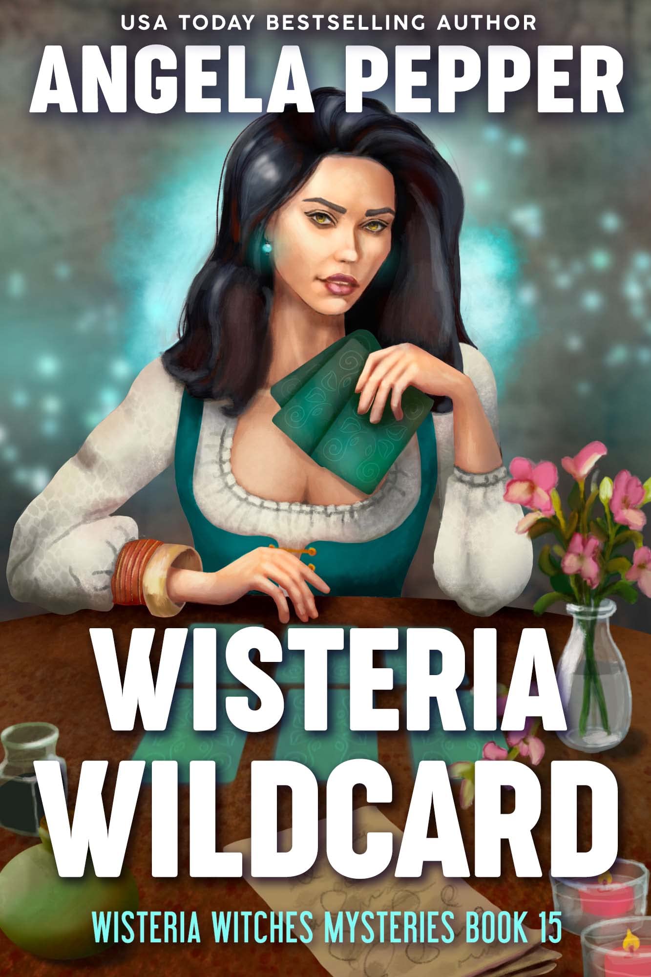 Wisteria Wildcard