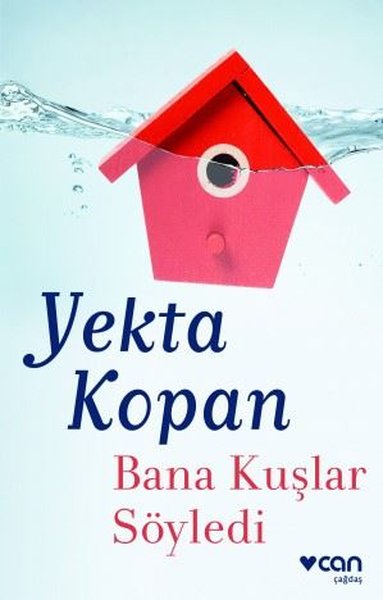 Bana Kuşlar Söyledi book cover