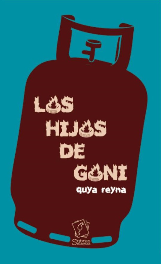 Los hijos de Goni