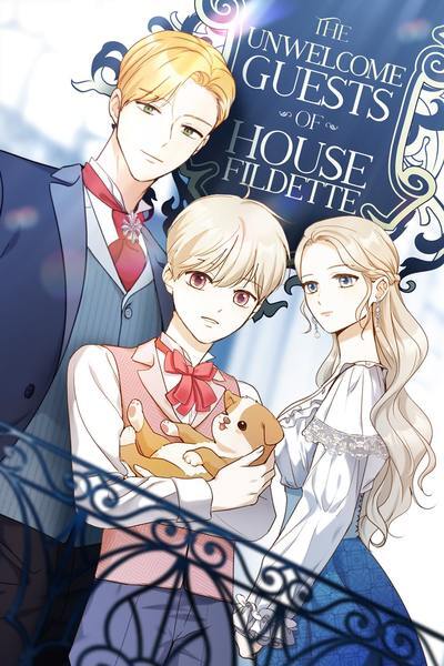 The Unwelcome Guests of House Fildette, Season 1