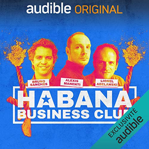 Habana Business Club