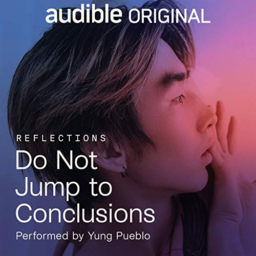 Do Not Jump to Conclusions