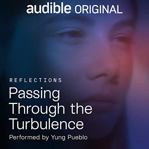 Passing Through the Turbulence