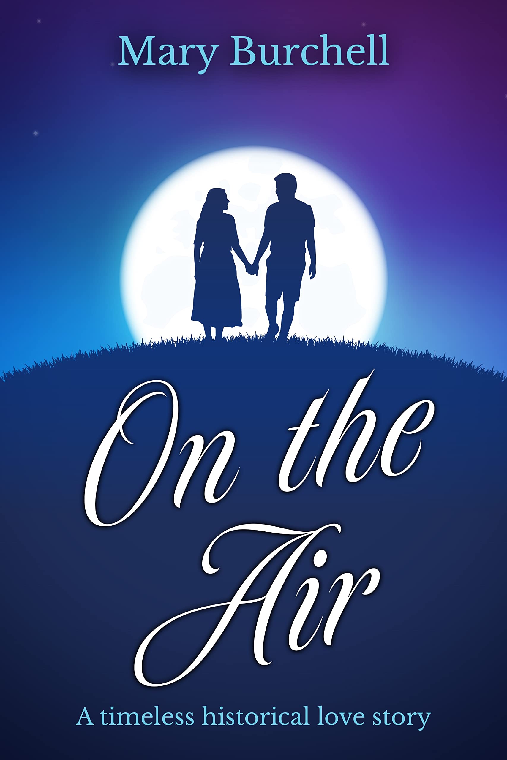 On The Air