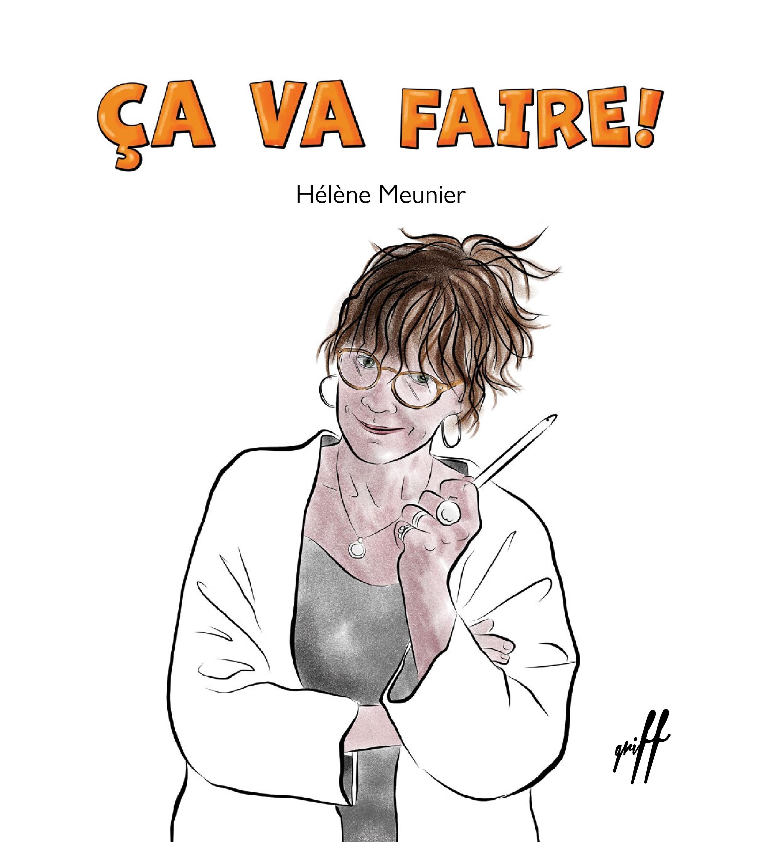 Ça va faire