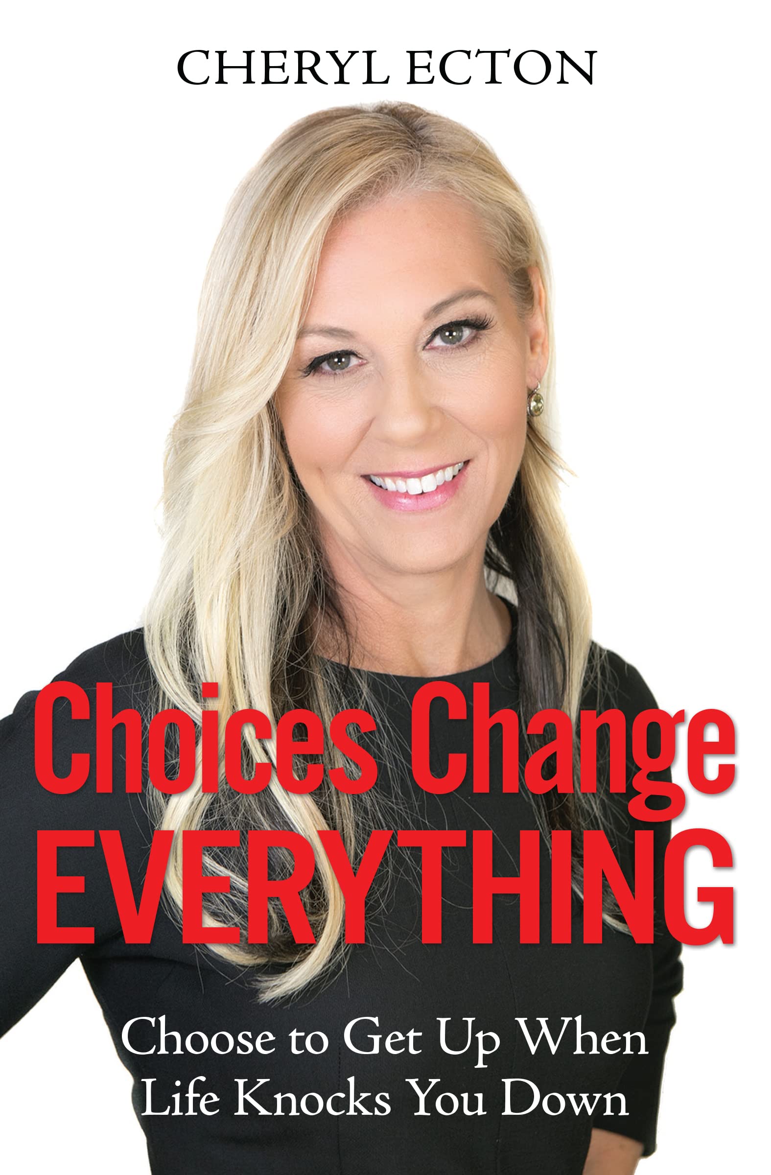 The Day Cheryl Crabtree Walker Changed Everything - h471kf5