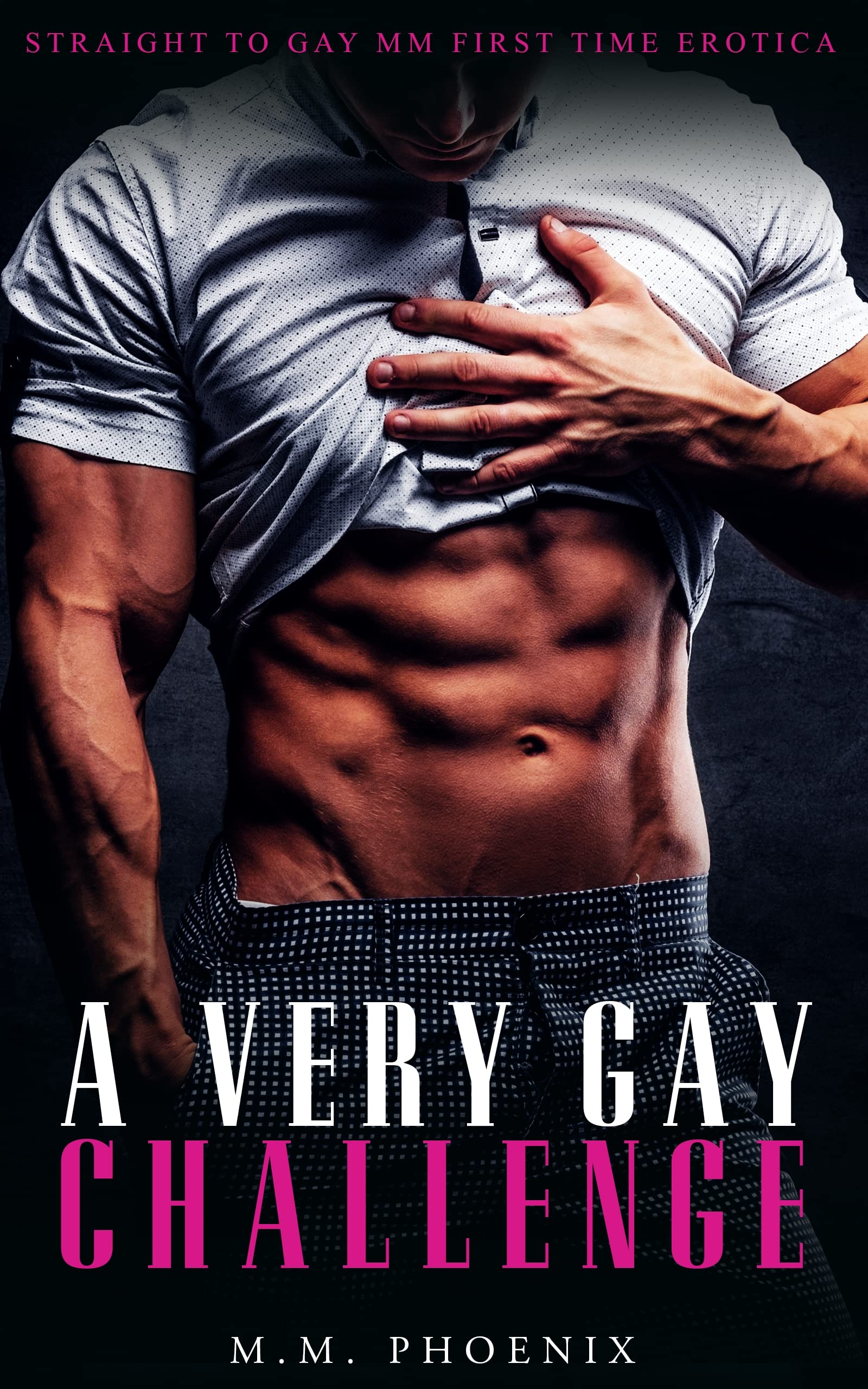 A Very Gay Challenge