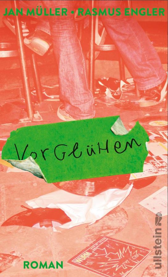 Vorglühen