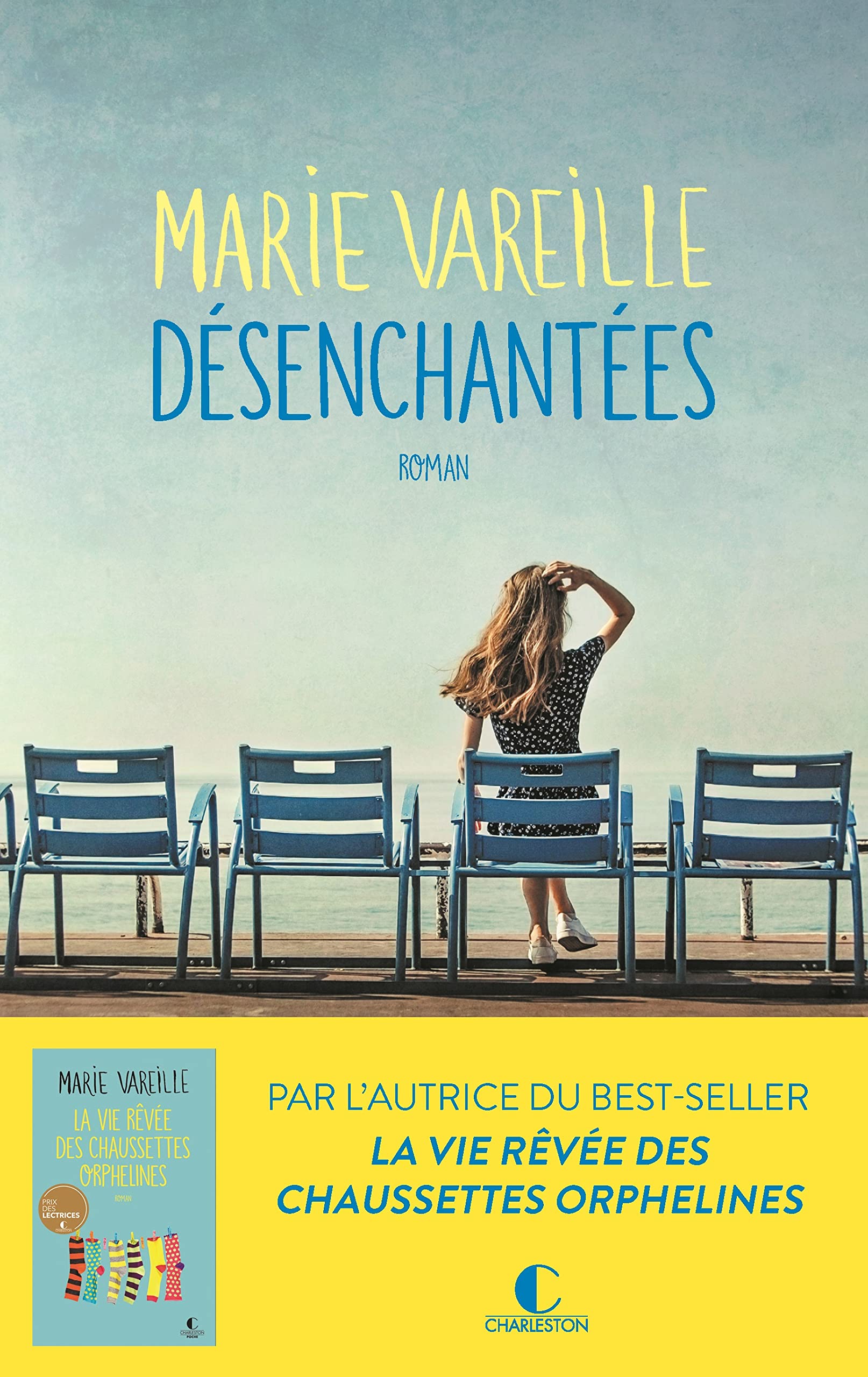 Désenchantées