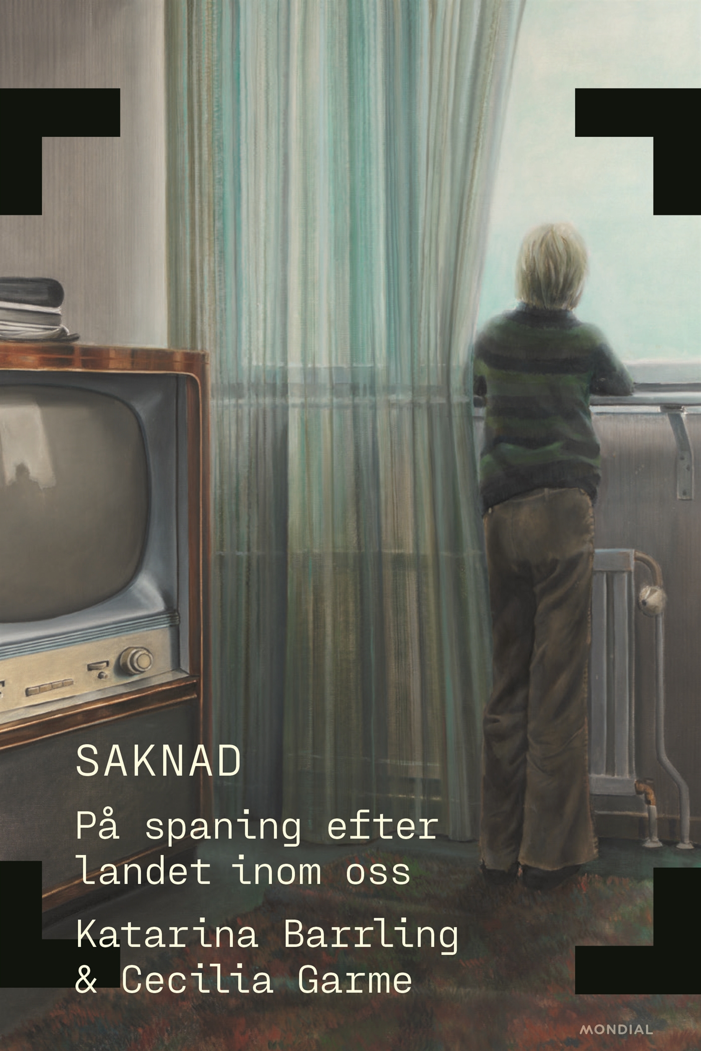 Saknad
