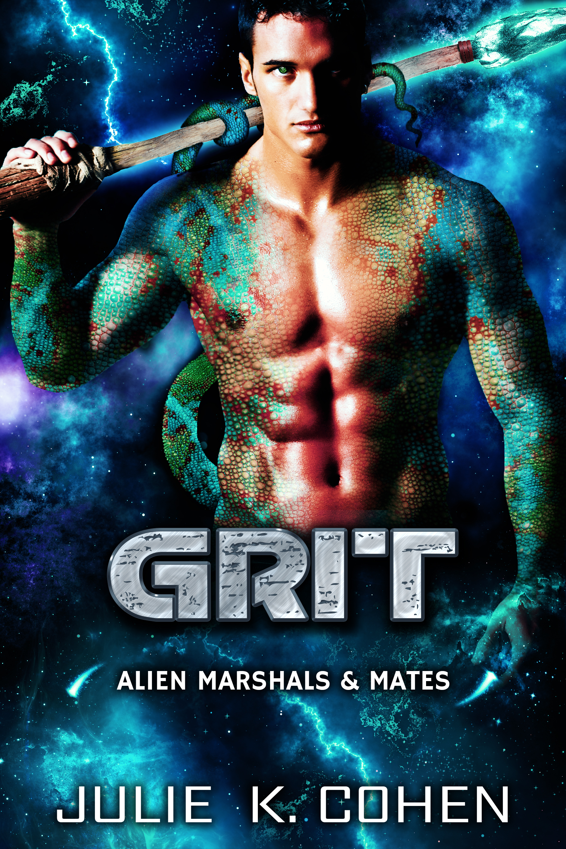 Grit