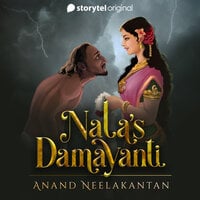 Nala’s Damayanti