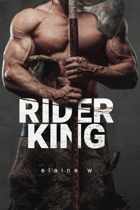 Rider King