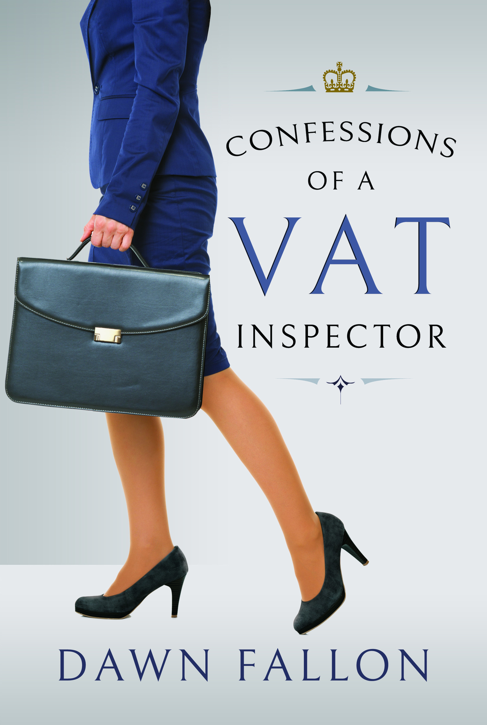 Confessions of a VAT Inspector