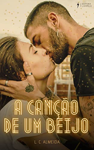 A Canção De Um Beijo
